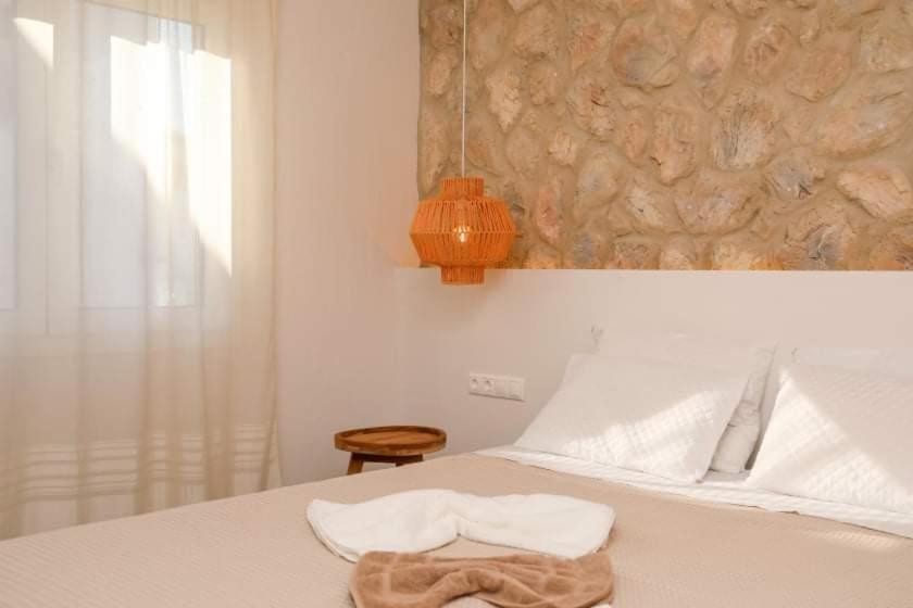 Mamma Mia Apartments Skiathos ภายนอก รูปภาพ